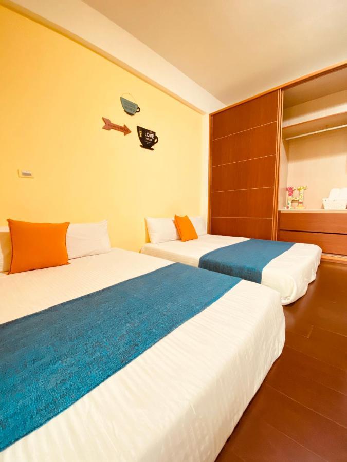 Princess Chloe B&B Hằng Xuân Cổ Trấn Ngoại thất bức ảnh