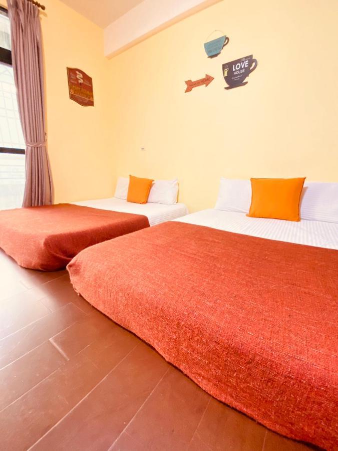 Princess Chloe B&B Hằng Xuân Cổ Trấn Ngoại thất bức ảnh