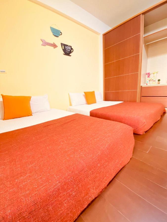 Princess Chloe B&B Hằng Xuân Cổ Trấn Ngoại thất bức ảnh