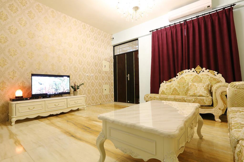 Princess Chloe B&B Hằng Xuân Cổ Trấn Ngoại thất bức ảnh