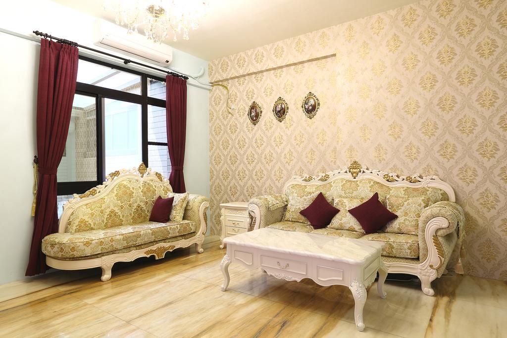 Princess Chloe B&B Hằng Xuân Cổ Trấn Ngoại thất bức ảnh