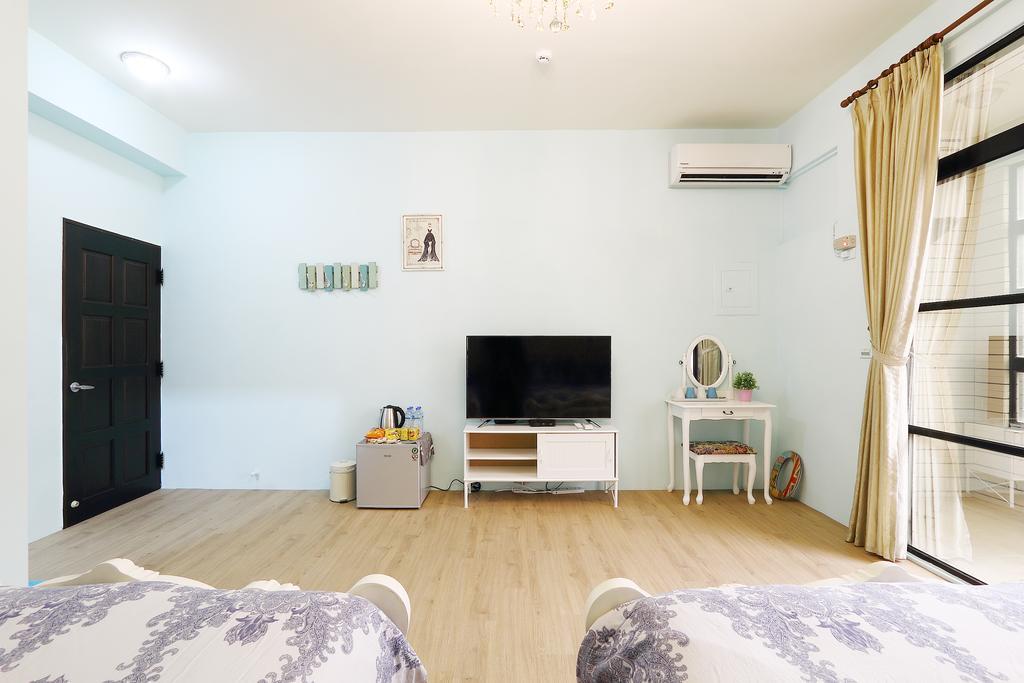 Princess Chloe B&B Hằng Xuân Cổ Trấn Ngoại thất bức ảnh