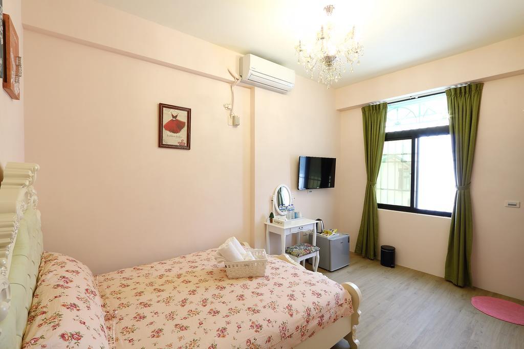 Princess Chloe B&B Hằng Xuân Cổ Trấn Ngoại thất bức ảnh