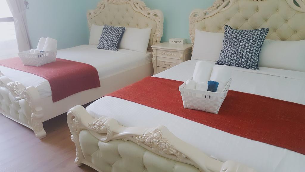 Princess Chloe B&B Hằng Xuân Cổ Trấn Ngoại thất bức ảnh