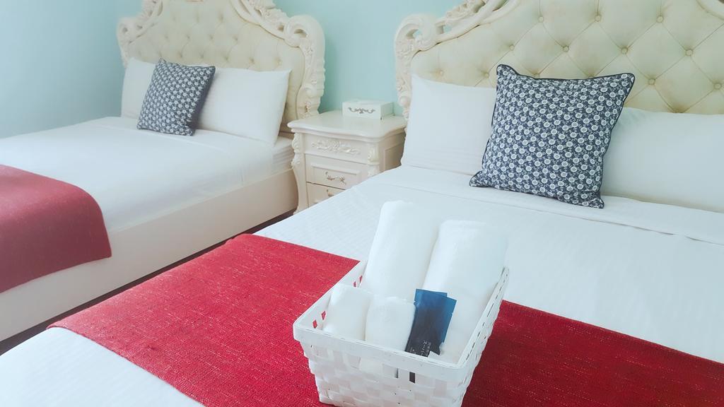 Princess Chloe B&B Hằng Xuân Cổ Trấn Ngoại thất bức ảnh
