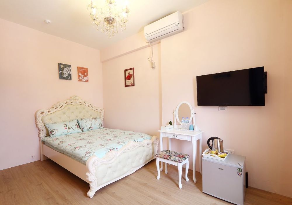 Princess Chloe B&B Hằng Xuân Cổ Trấn Ngoại thất bức ảnh