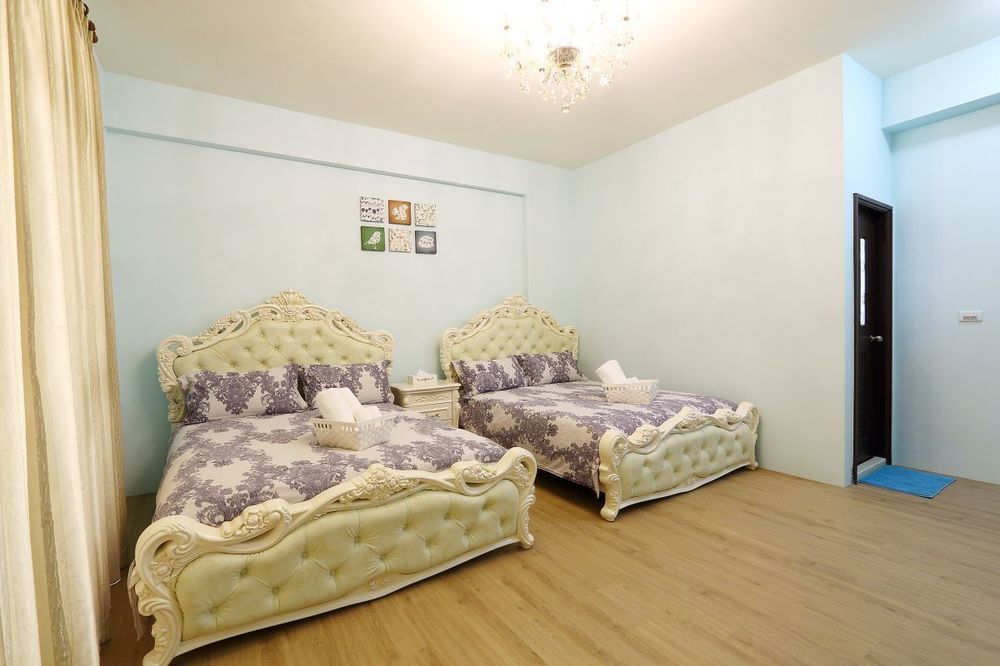 Princess Chloe B&B Hằng Xuân Cổ Trấn Ngoại thất bức ảnh