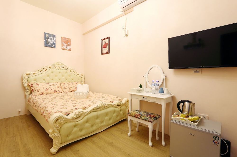 Princess Chloe B&B Hằng Xuân Cổ Trấn Ngoại thất bức ảnh