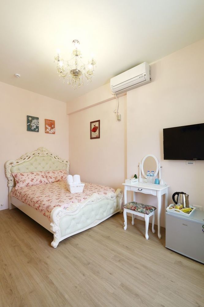 Princess Chloe B&B Hằng Xuân Cổ Trấn Ngoại thất bức ảnh